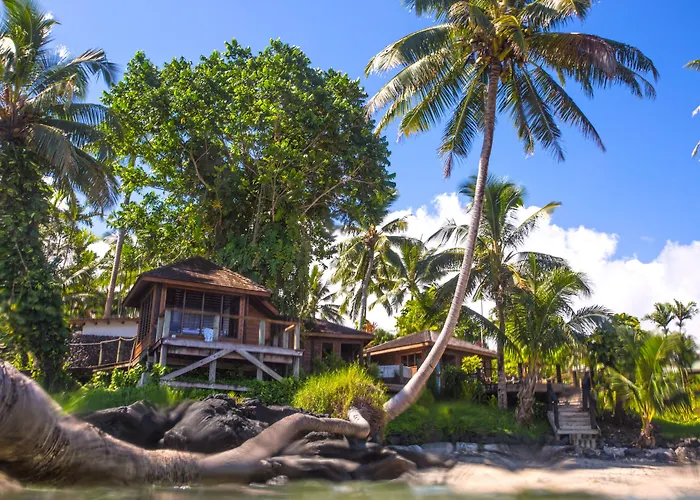 Sinalei Reef Resort & Spa