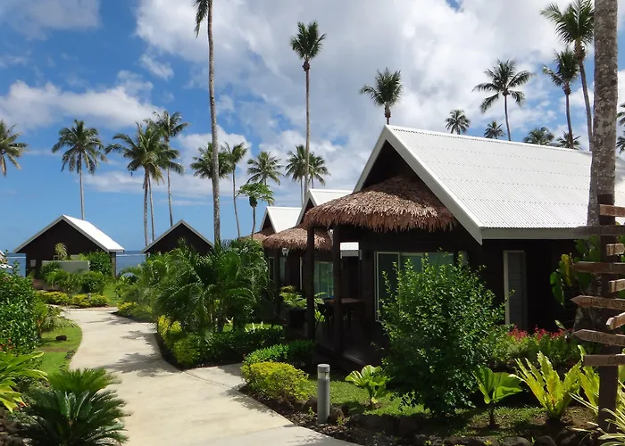 Saletoga Sands Resort & Spa