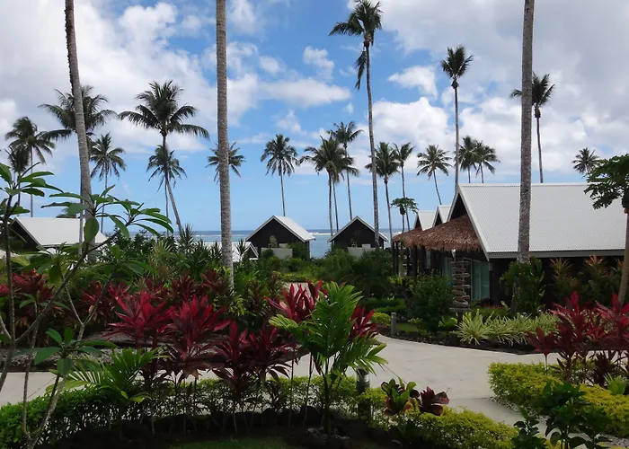 Saletoga Sands Resort & Spa